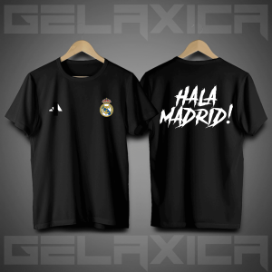 HALAMADRID